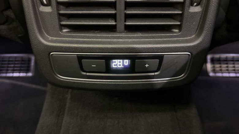 Audi e-tron GT 390kW Quattro 93kWh 4dr Auto Electric Saloon